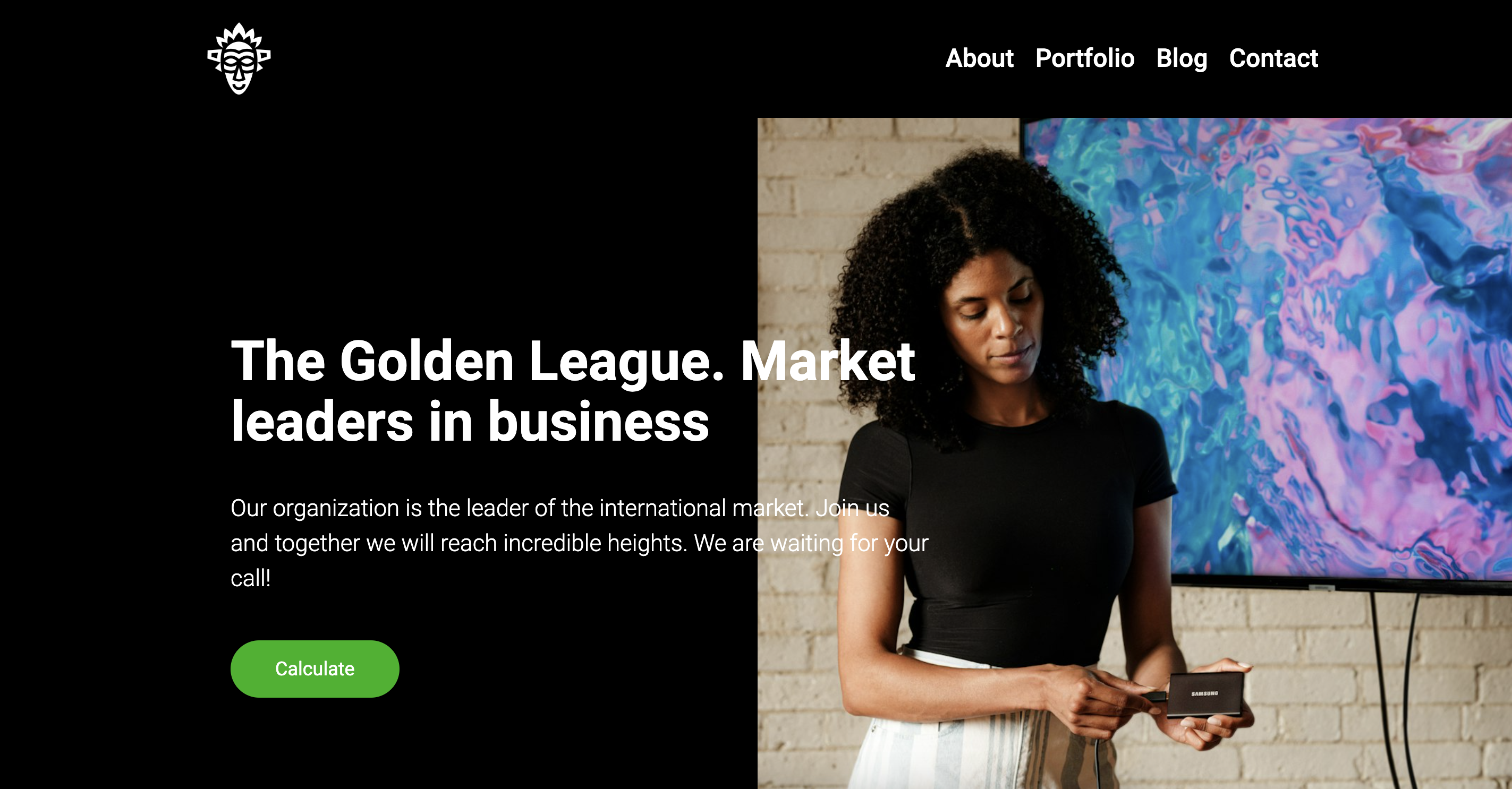 Конструктор сайтов Используйте пополняемую базу дизайнерских блоков в сотнях комбинаций, просто добавляя их один за другим, в интуитивно понятном интерфейсе без программистов и дизайнеров.